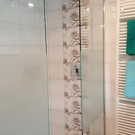 Leh Apartment