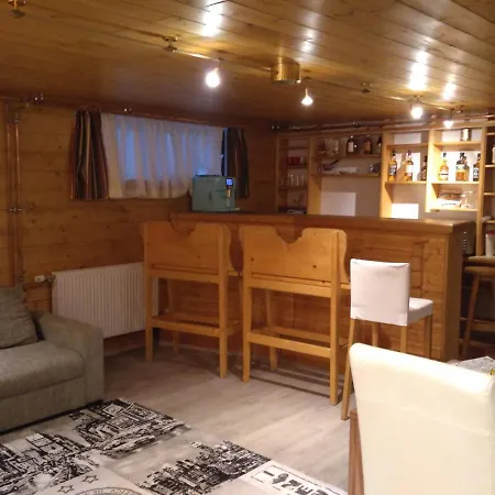 Leh * Annaberg im Lammertal