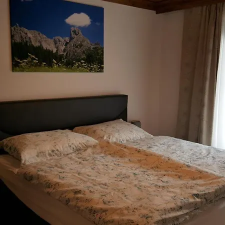 Apartment Leh *