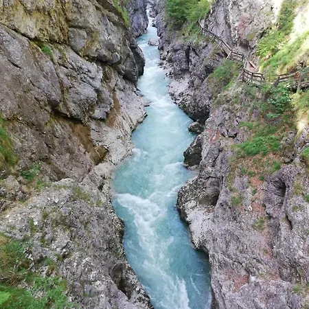 Apartmán Leh