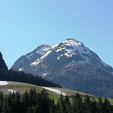 Apartmán Leh