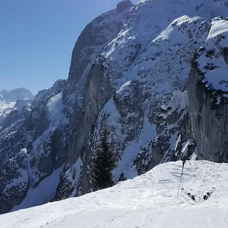 Apartmán Leh