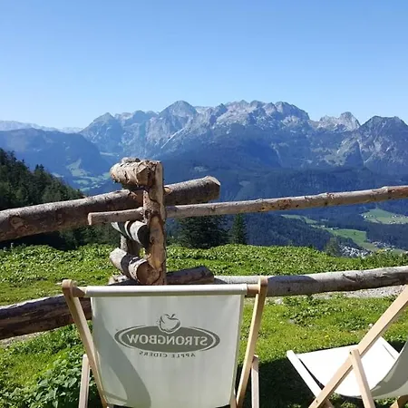 Leh Apartmán *