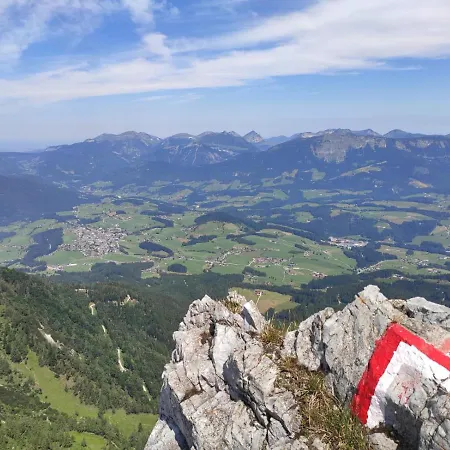 Leh * Annaberg im Lammertal
