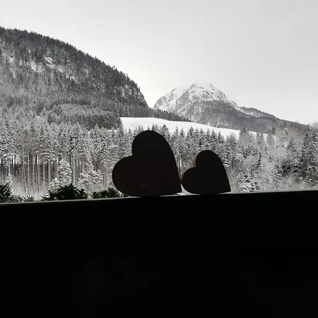 Apartamento Leh Annaberg im Lammertal