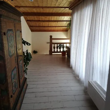 Apartment Leh *