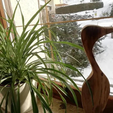 Leh Annaberg im Lammertal