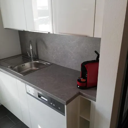Leh Apartment