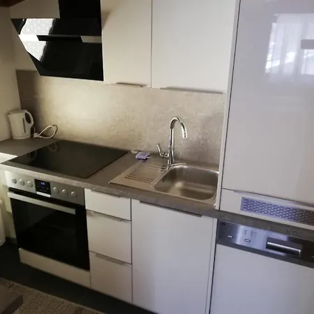 Leh Apartamento Annaberg im Lammertal