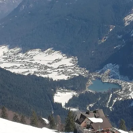 Leh Apartamento Annaberg im Lammertal