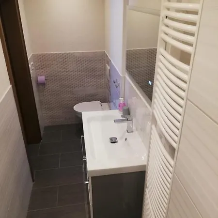 Leh Apartamento Annaberg im Lammertal