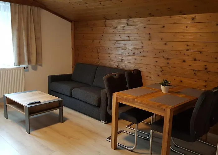 Leh Annaberg im Lammertal