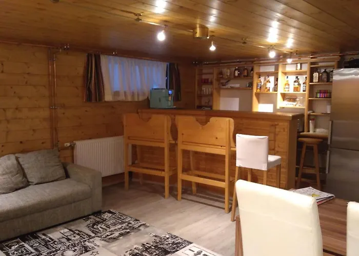 Leh * Annaberg im Lammertal