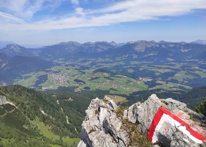 Leh * Annaberg im Lammertal