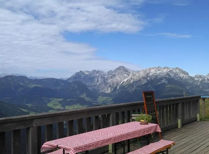 Leh 安纳贝格-伦格茨