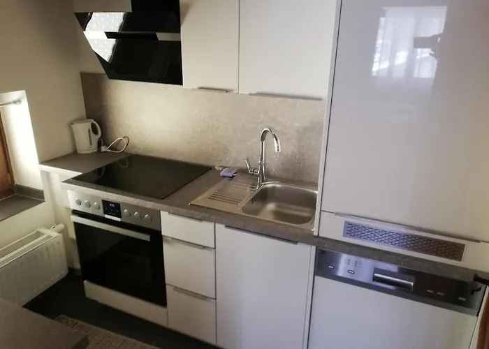 Leh Apartmán Annaberg im Lammertal