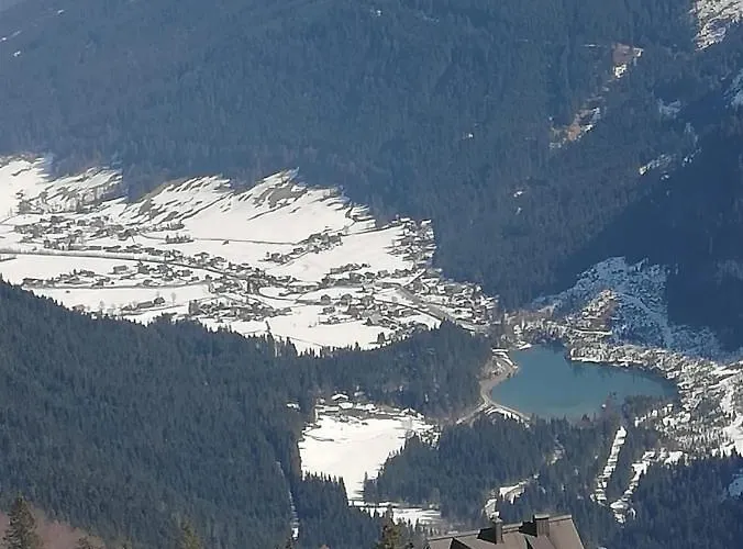 Leh Apartmán Annaberg im Lammertal