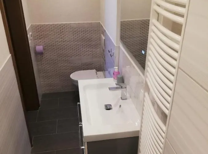 Leh Apartmán Annaberg im Lammertal