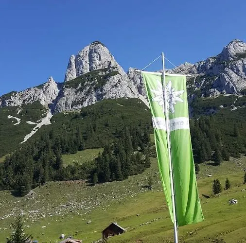 Leh * Annaberg im Lammertal