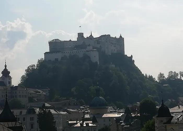 Leh * Annaberg im Lammertal