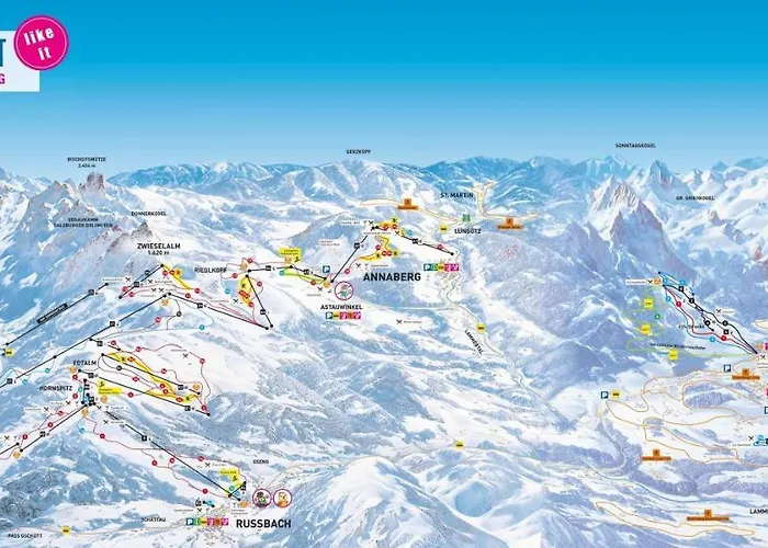 公寓 Leh
